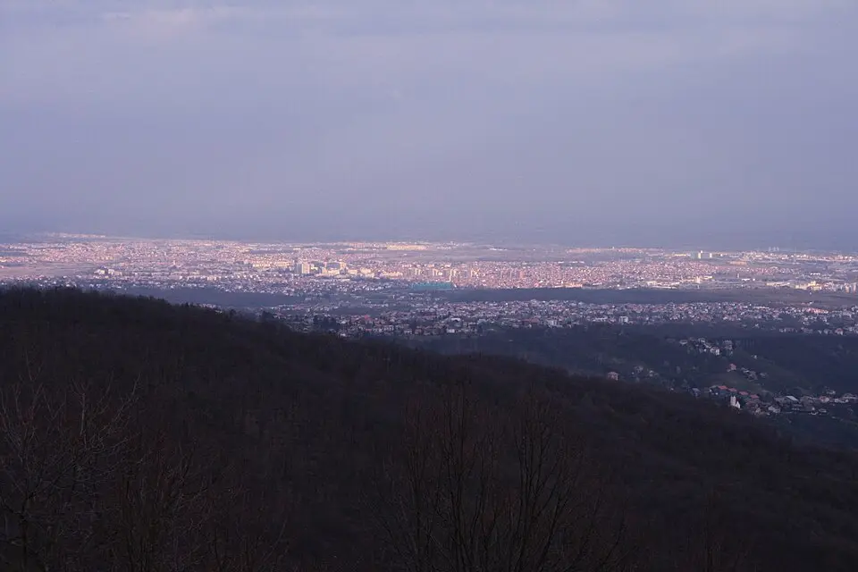 Dubrava