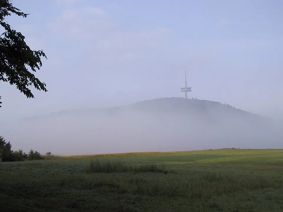 Dünsberg