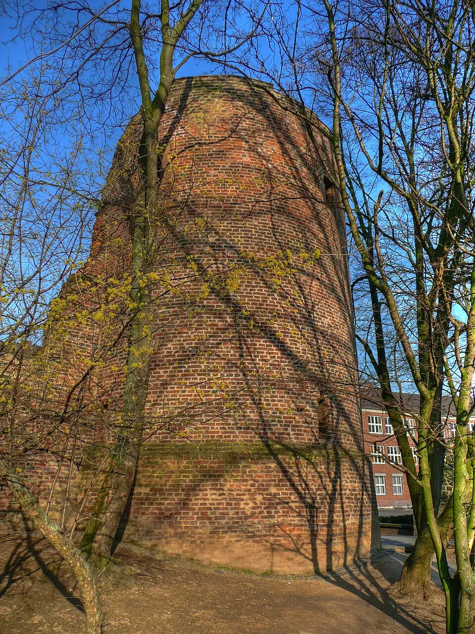 Grönjansturm