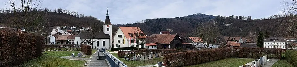 Duggingen
