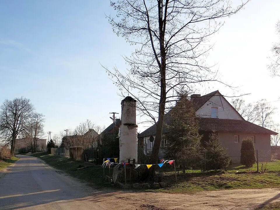 Ślubowo