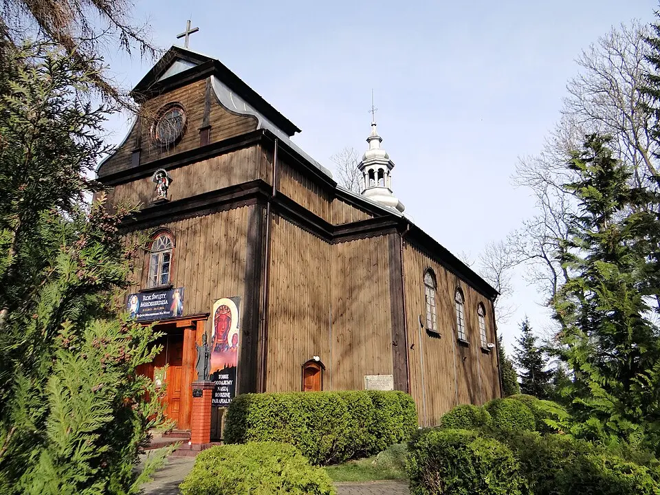 Ciemniewko