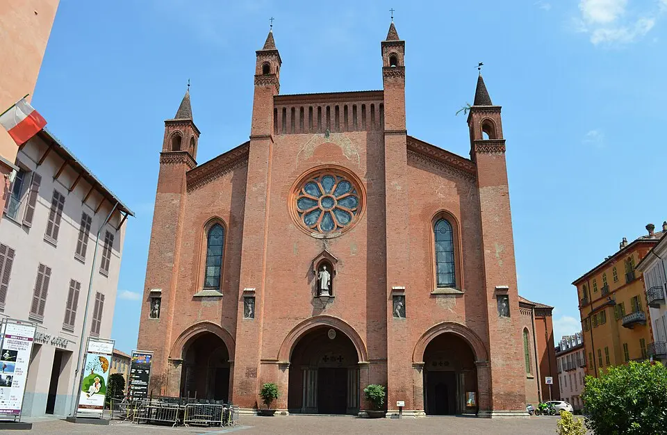 duomo di Alba