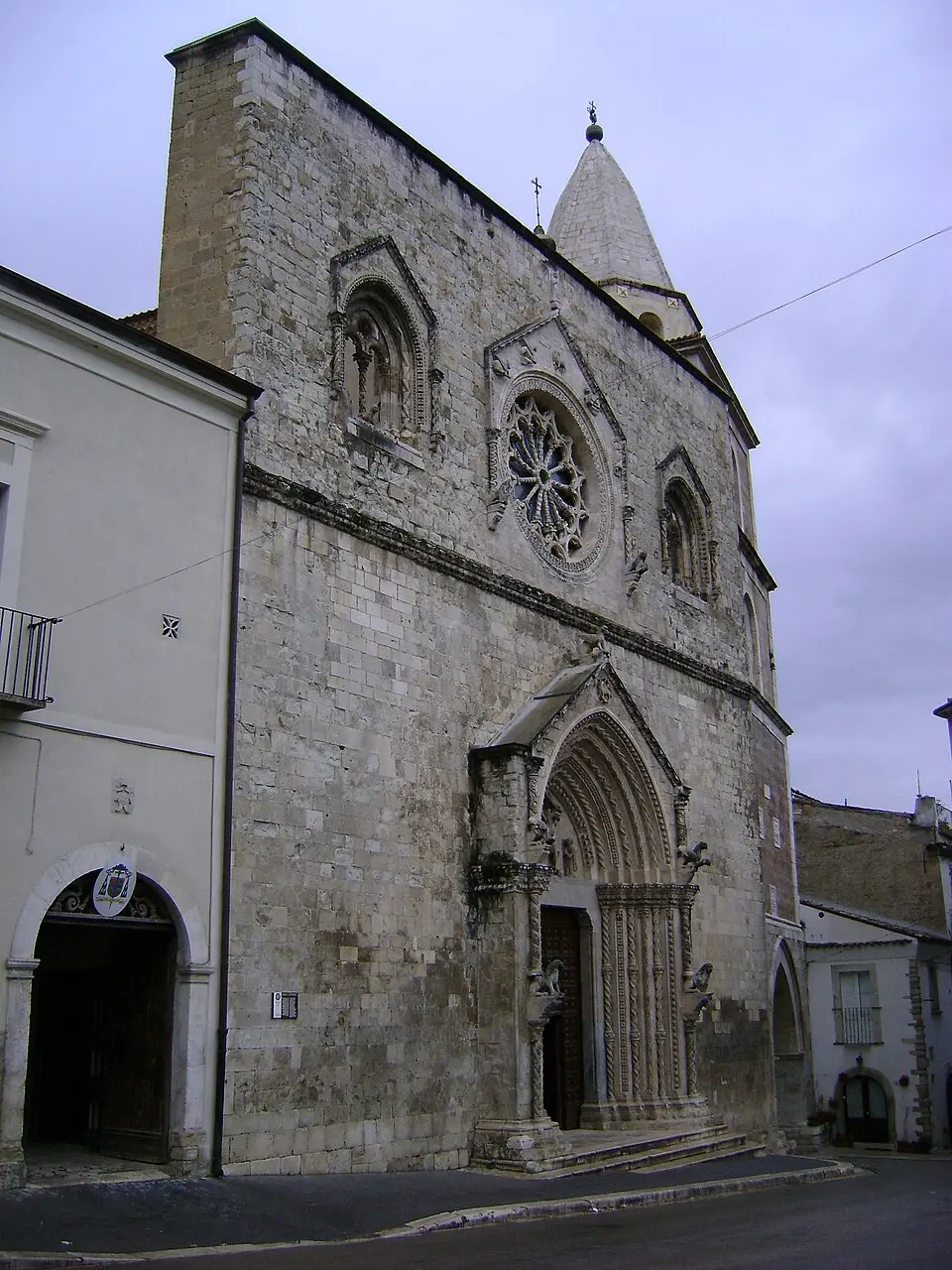 Bild: Zitumassin · Public domain San Pardo