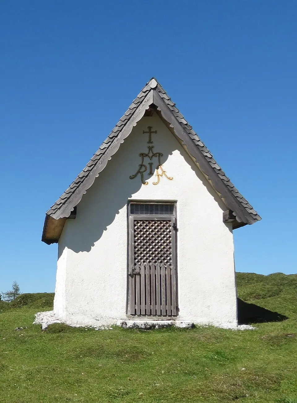 Durchkaser-Kapelle