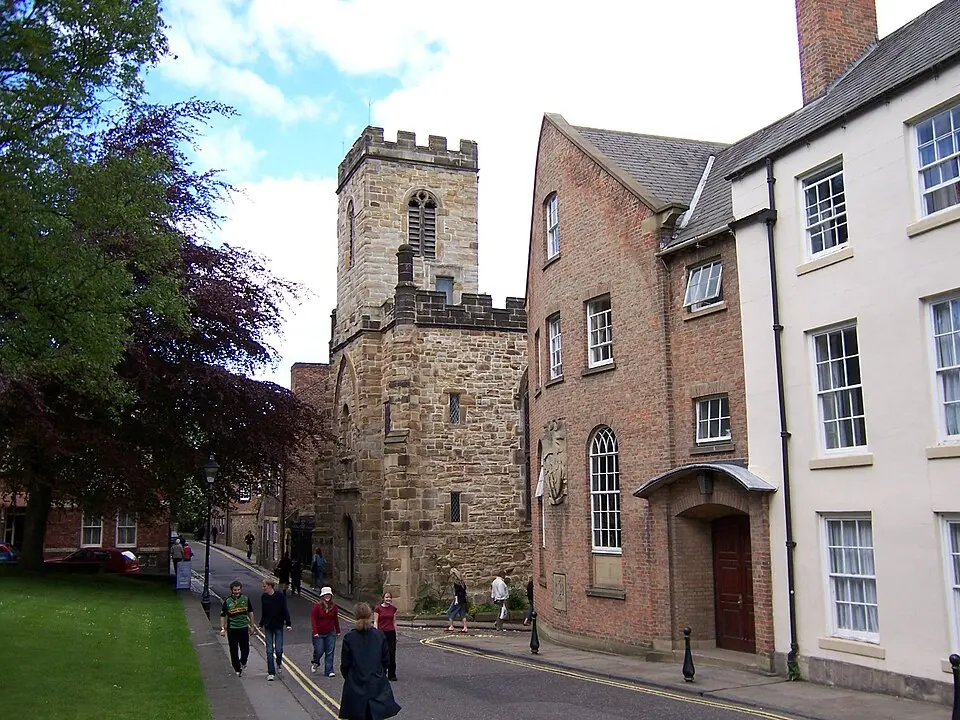 Durham Heritage Centre and Museum