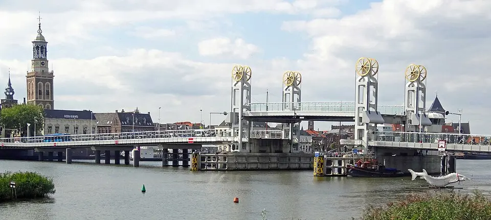 Kampen