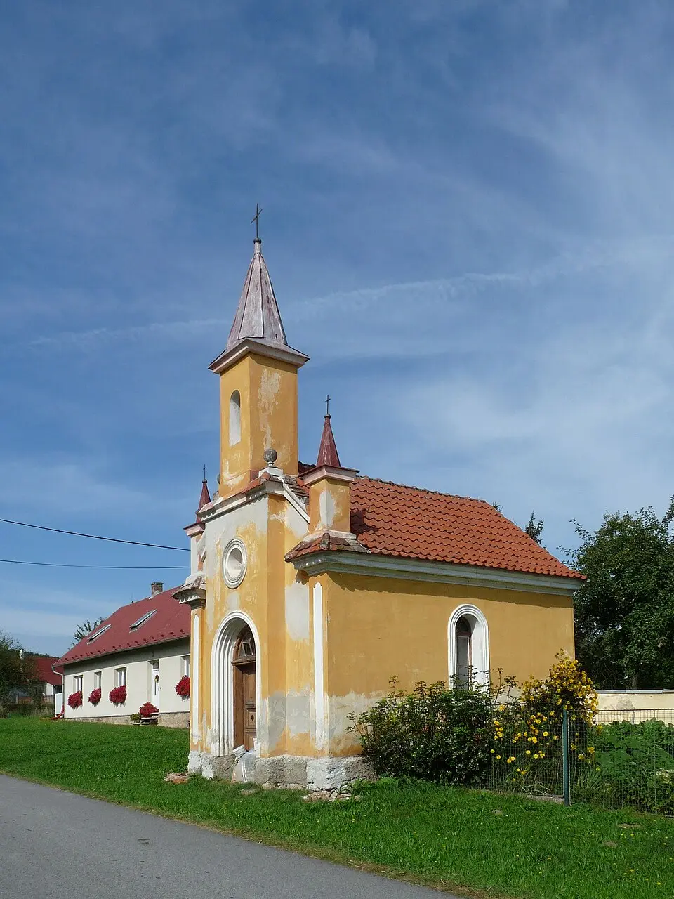 Kép: Czeva · CC BY-SA 3.0 Dvorec