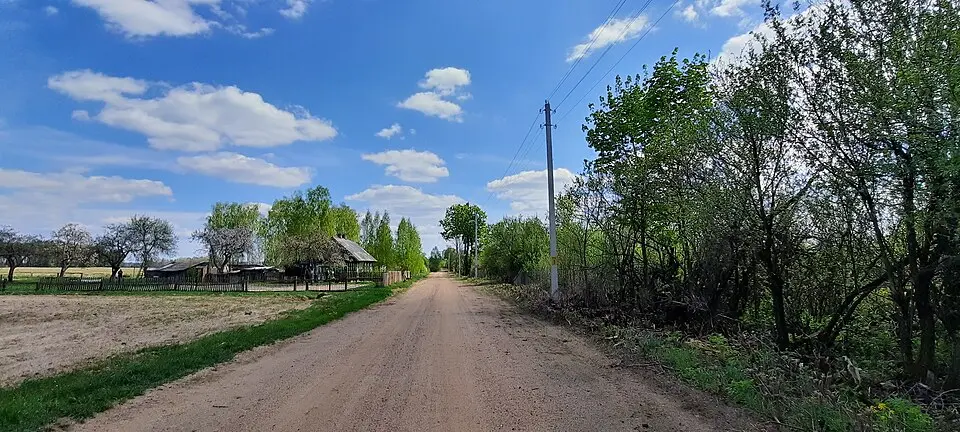 Dvoryšča