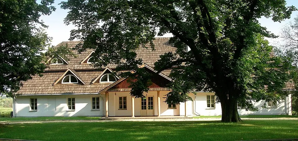 Strzyżew