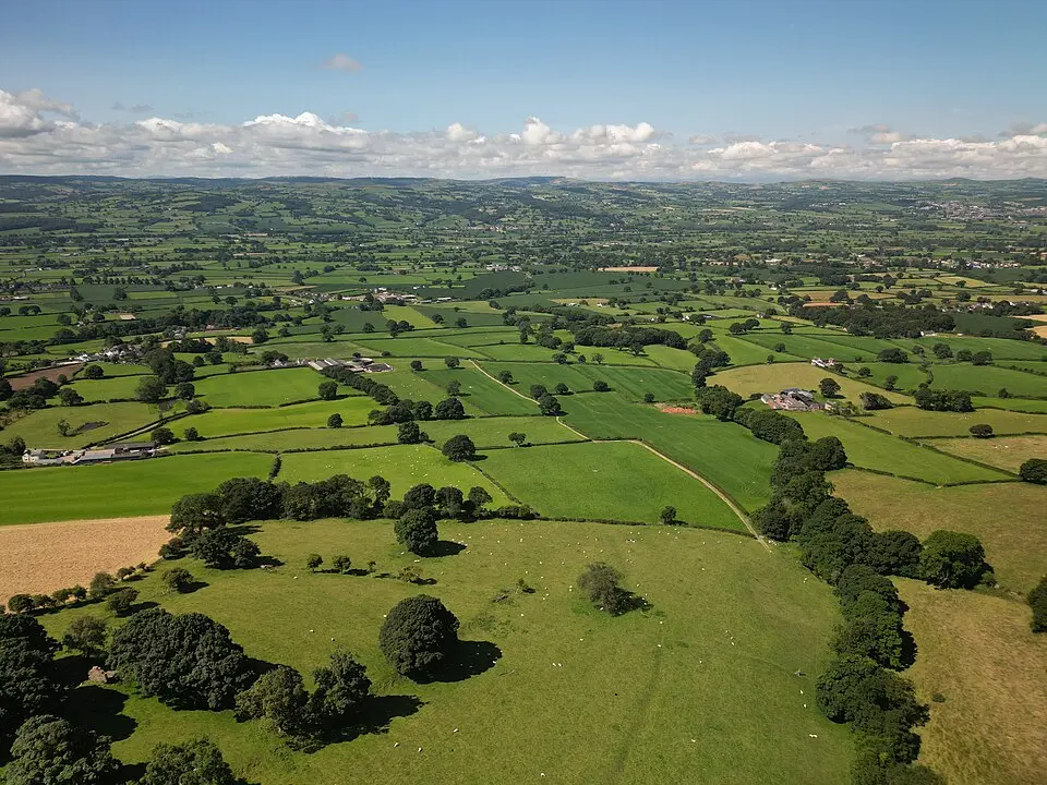 Vale of Clwyd