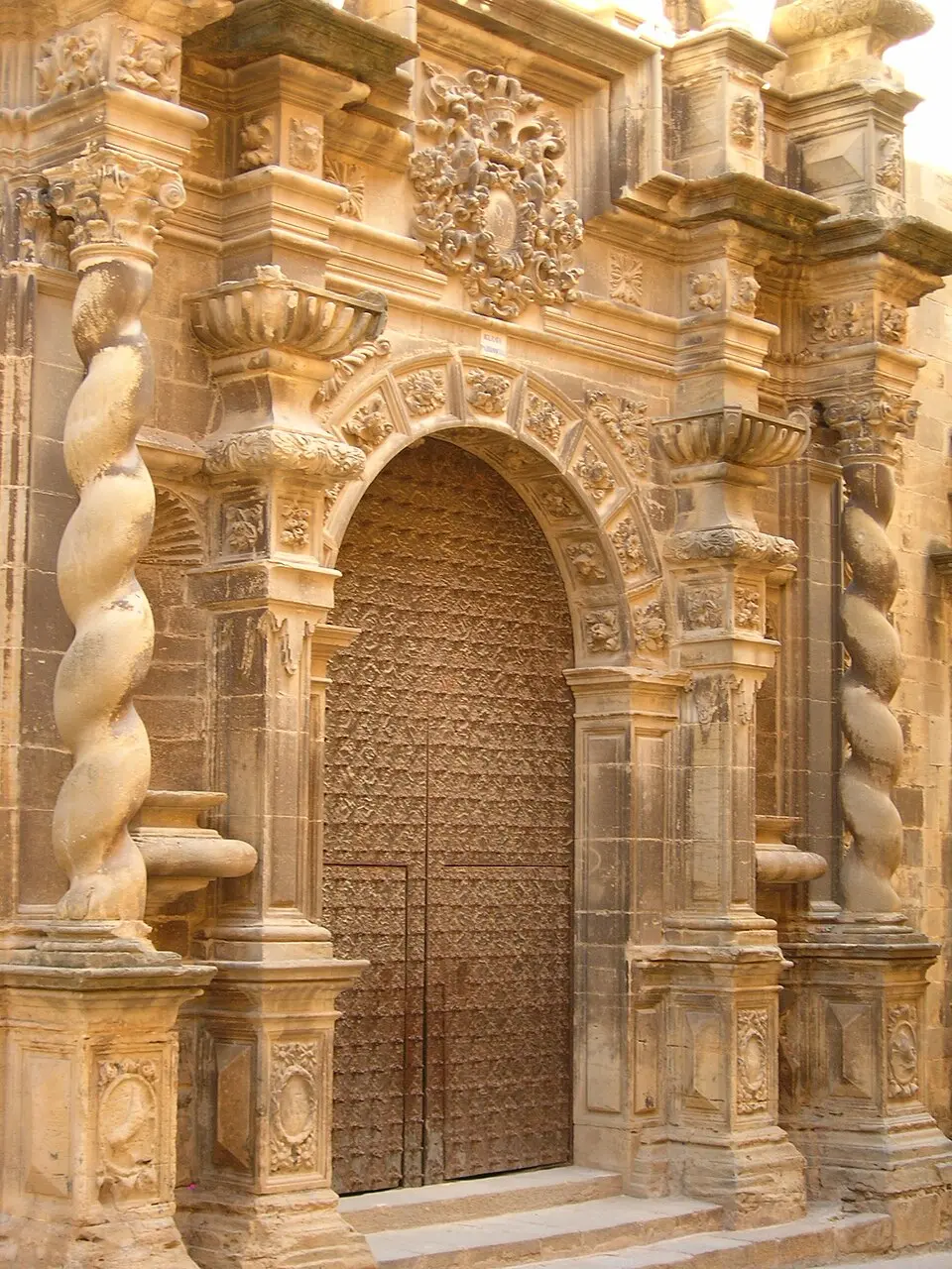 iglesia de la Asunción