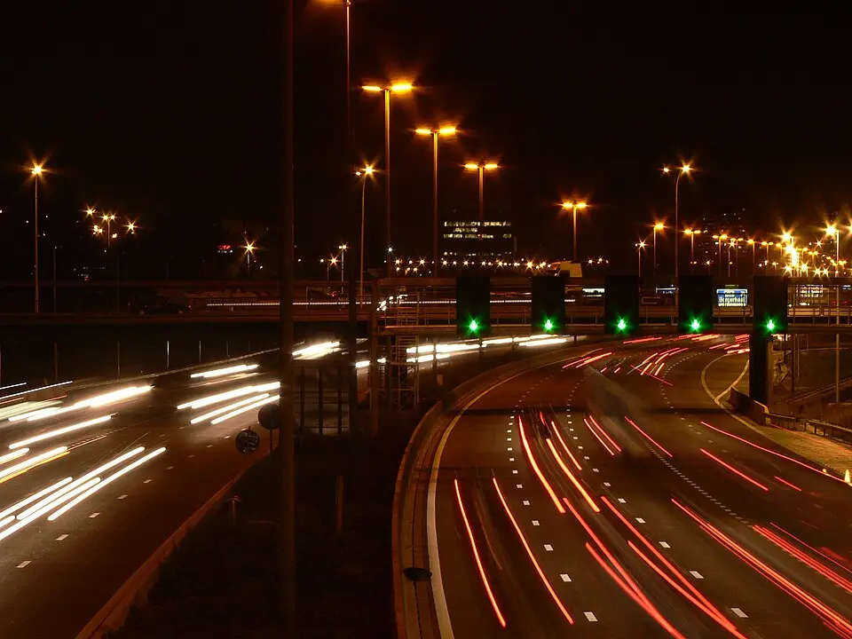 Autobahn 14