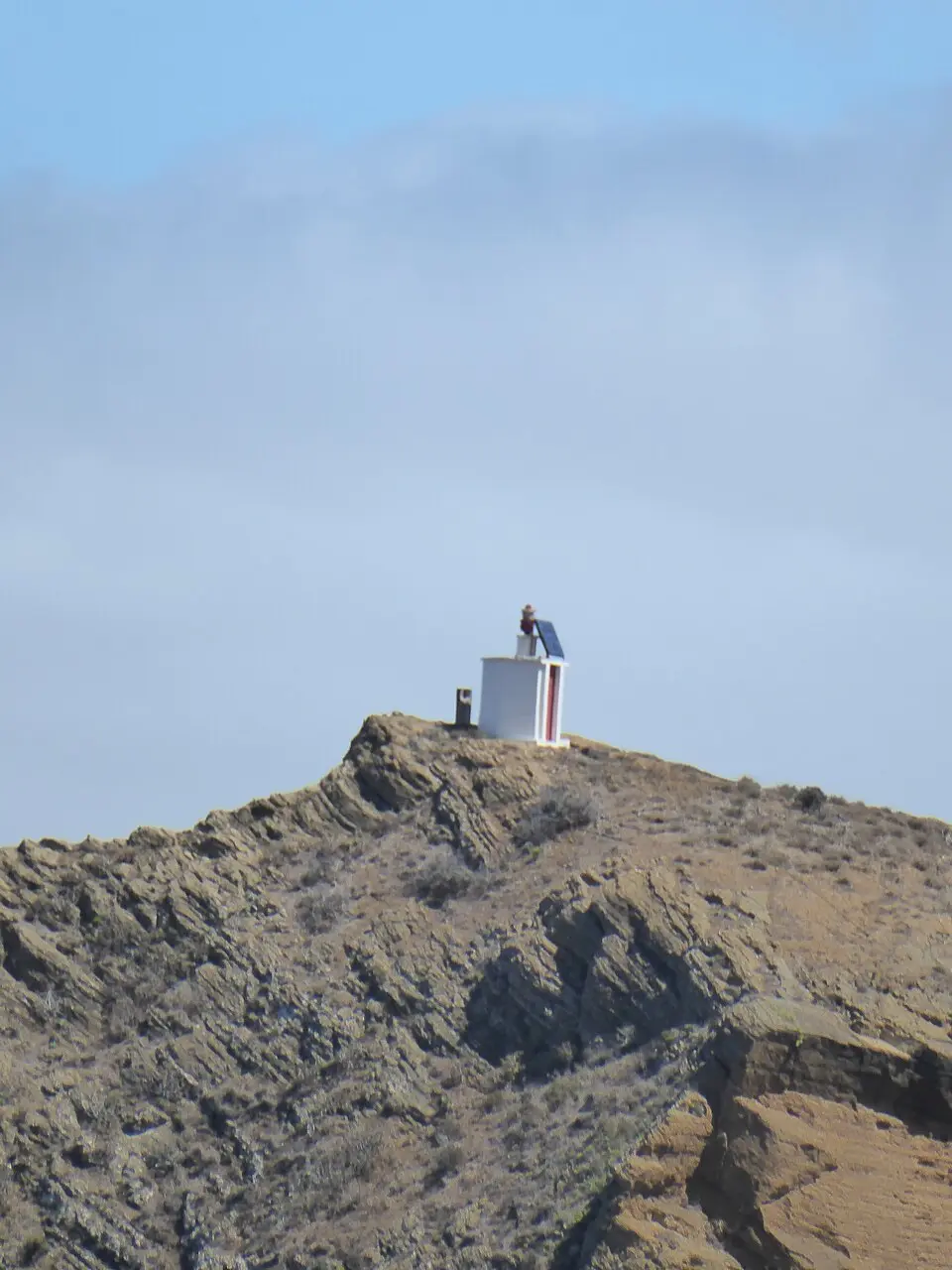 Farol do Porto Moniz