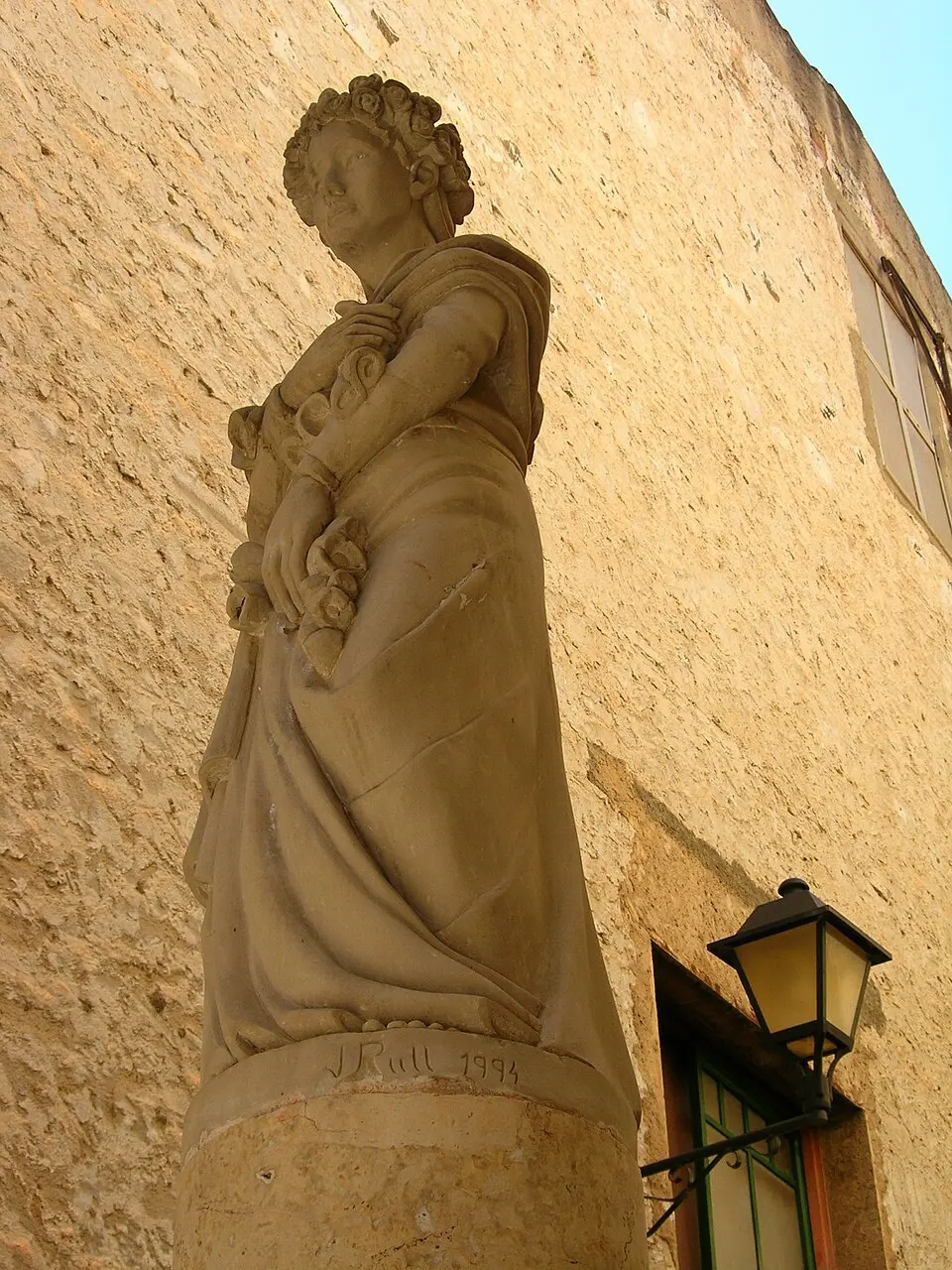 Font de l'Amades