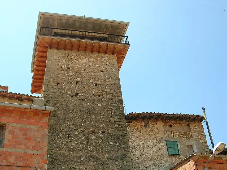 La Torreta