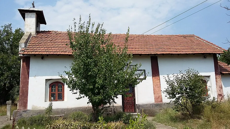 Куделин