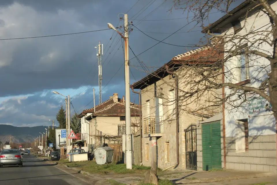 Джерман