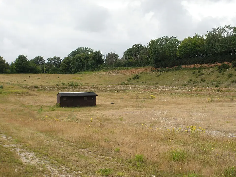 Boxgrove Quarry