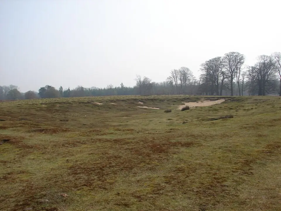 Hatch Park