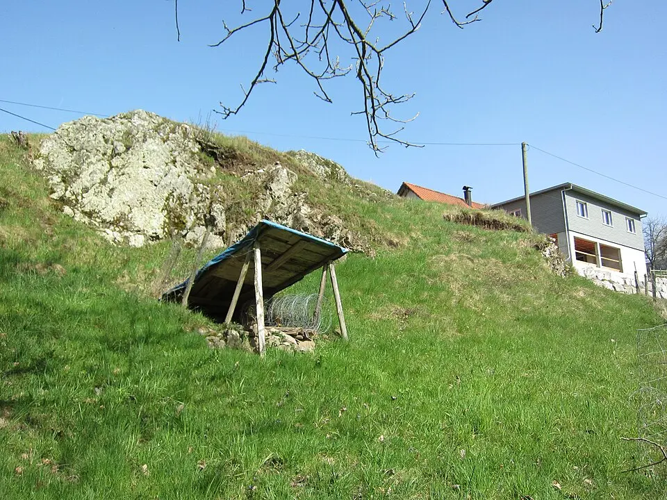 Fischerbacher Turm