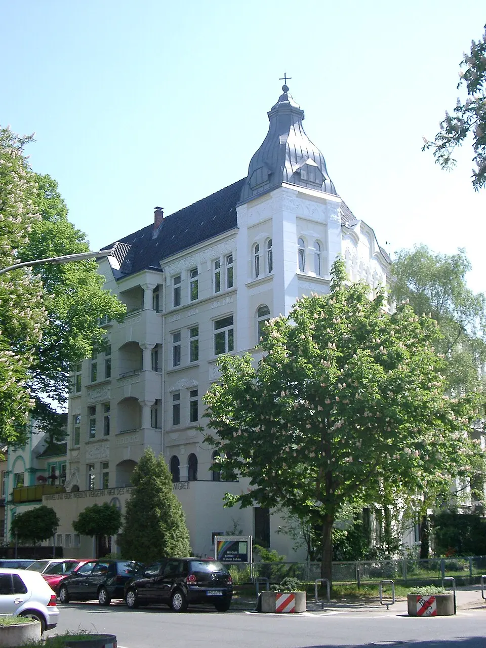 Eben-Ezer-Kirche