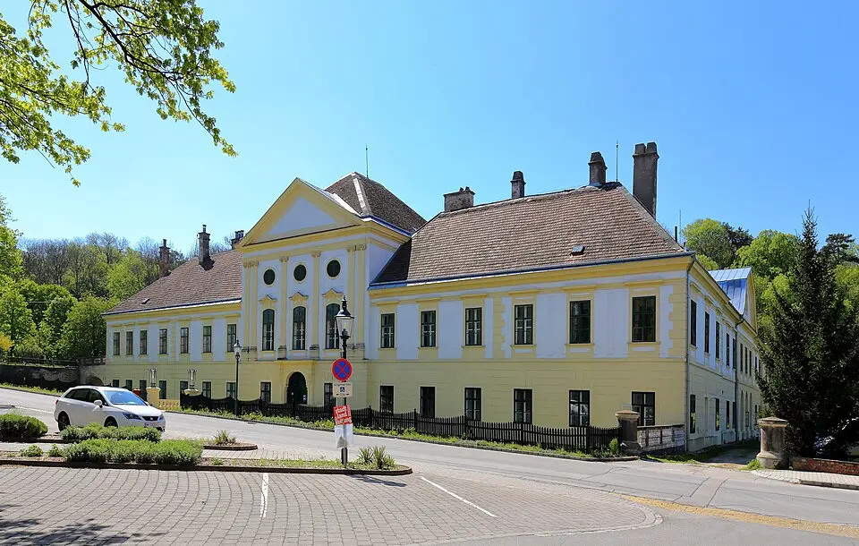 Schloss Ebenthal