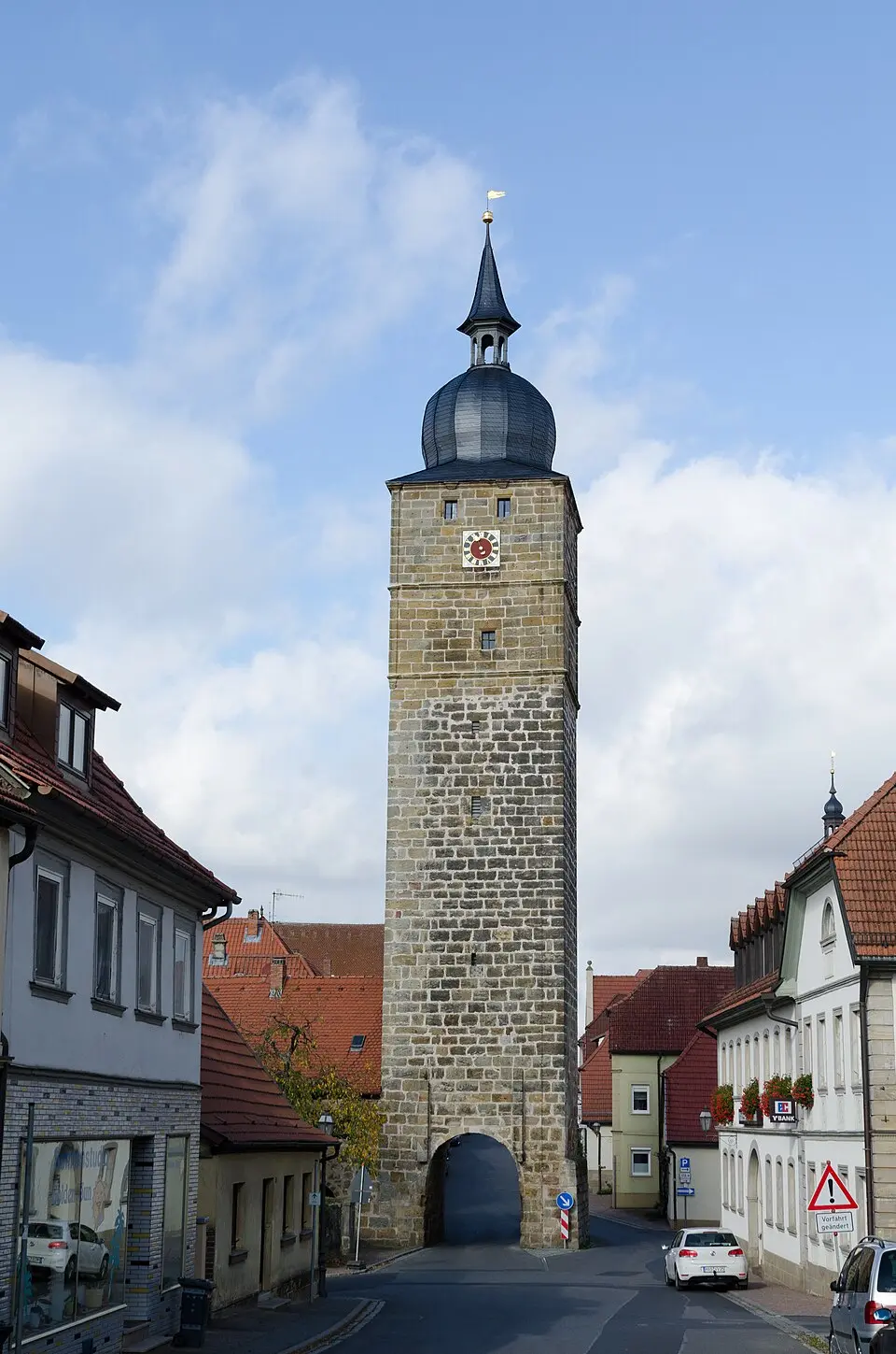 Grauturm