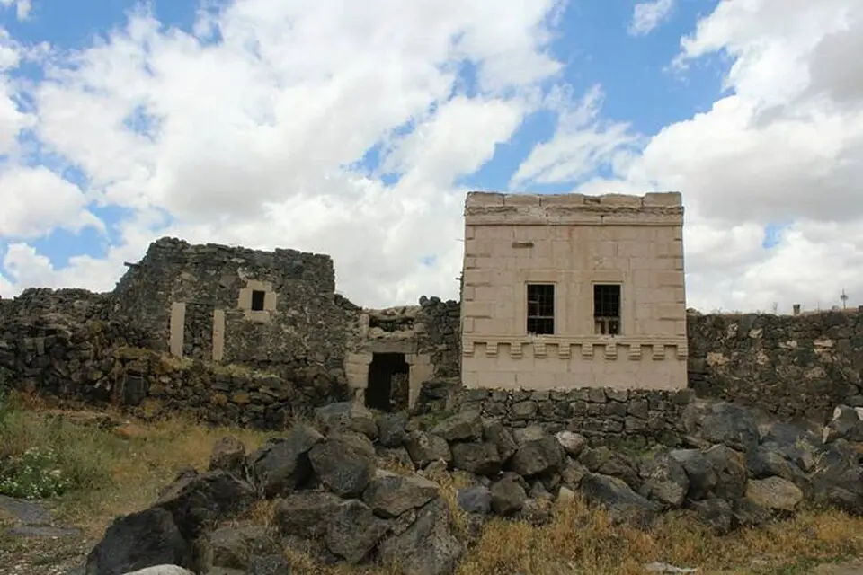 Eğrikuyu