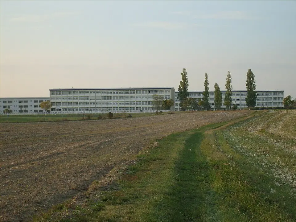 École d'enseignement technique de l'armée de l'air