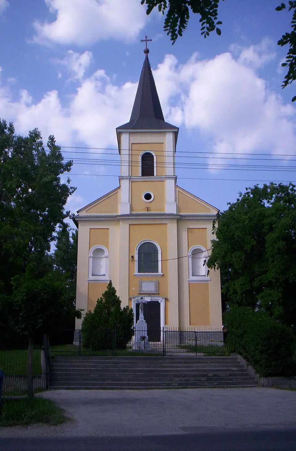 Páduai Szent Antal-templom