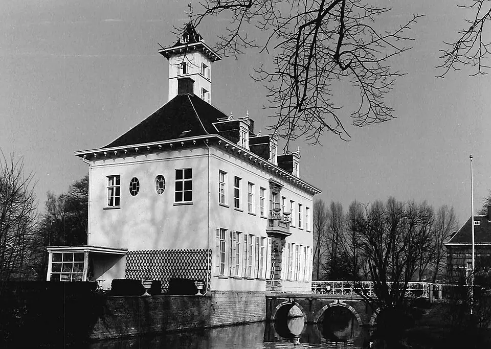 Bild: Wylleman, Linda · CC BY 4.0 Kasteel Arendsnest