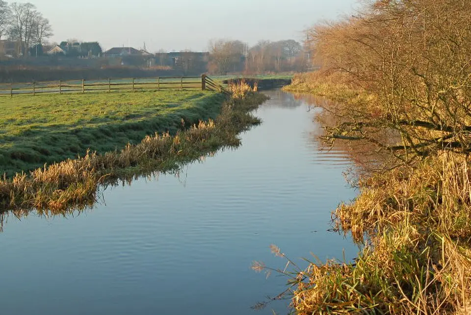 Eden (Fluss, Fife)