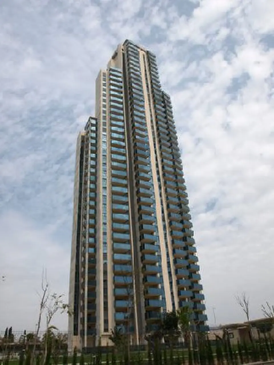 Edificio Kronos