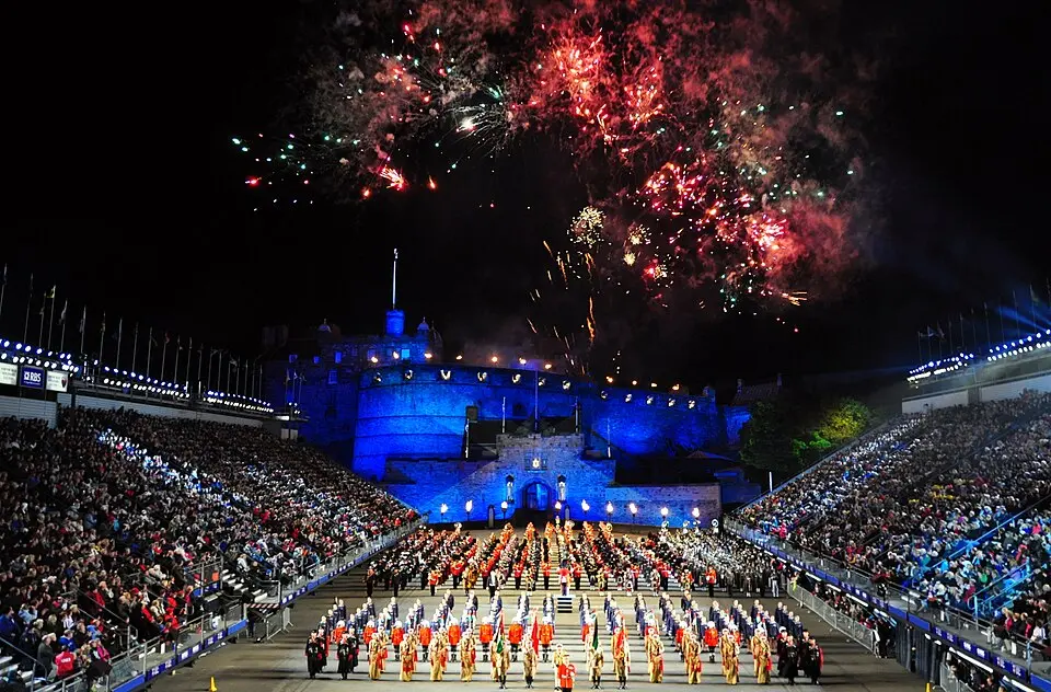 Edinburgh Military Tattoo