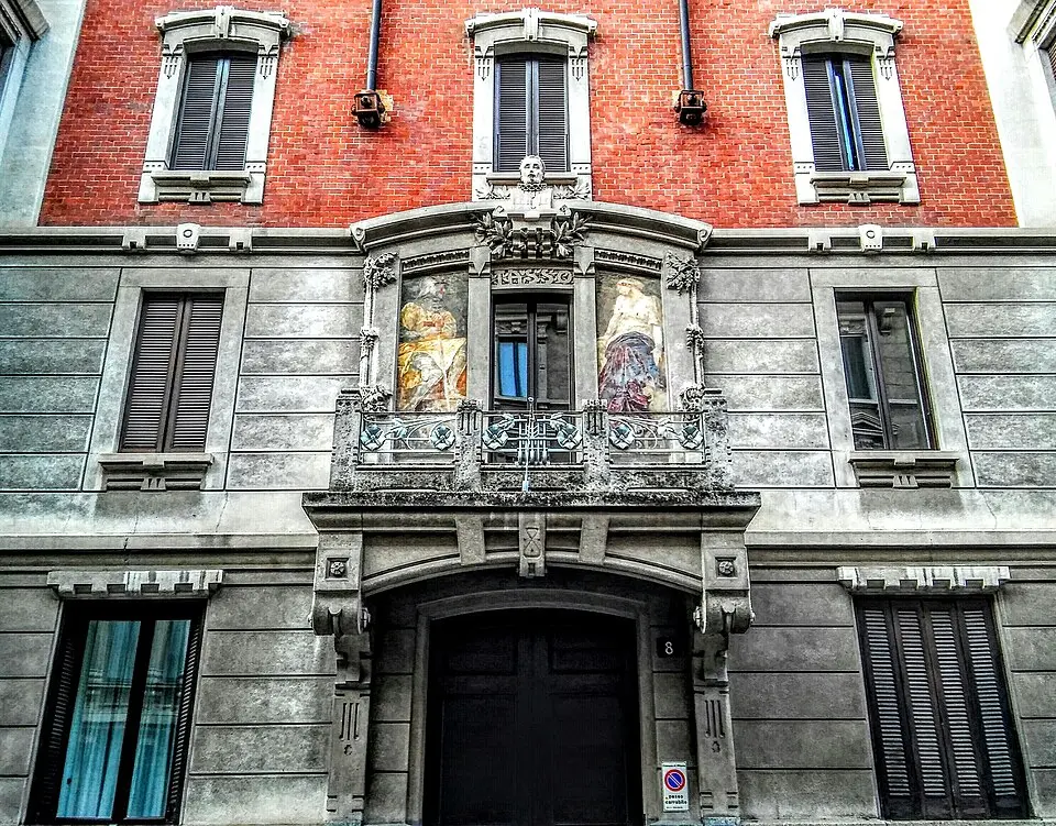 Casa Donzelli