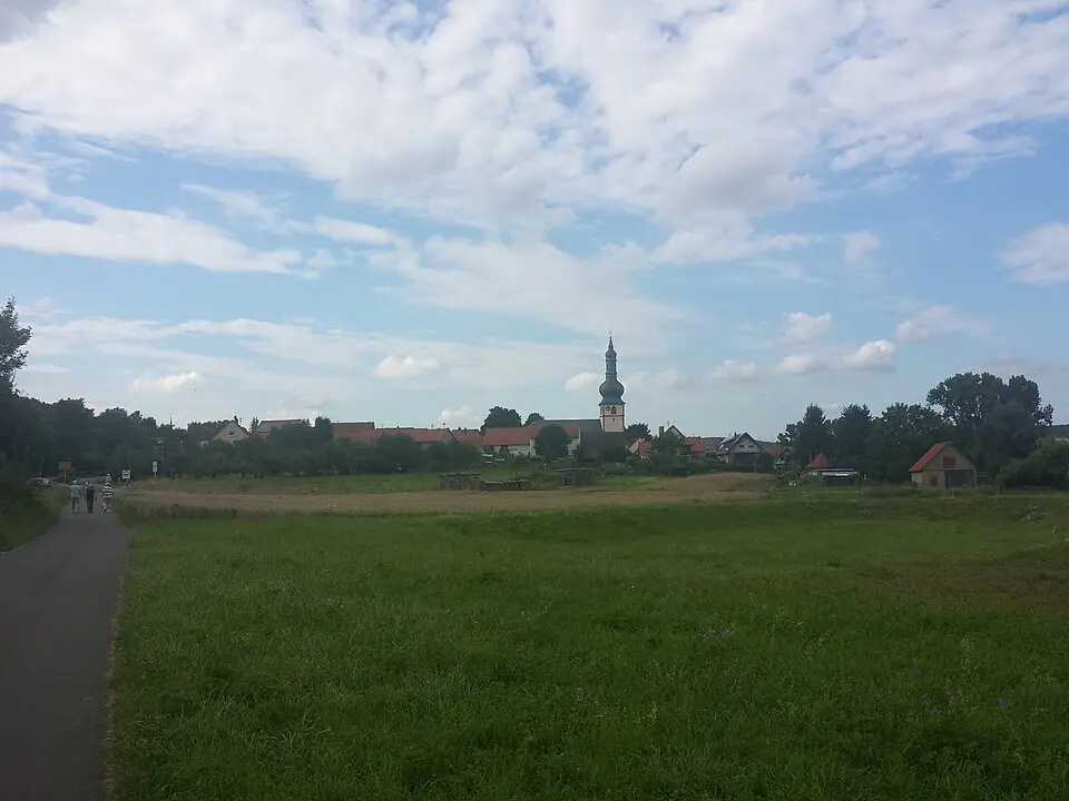Hochhausen