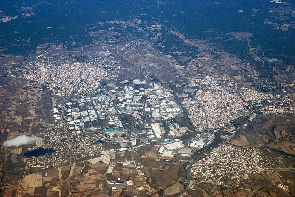 Karaağaç