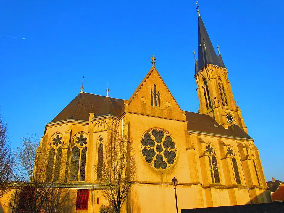 Slika: Aimelaime · CC BY-SA 3.0 Basse-Ham