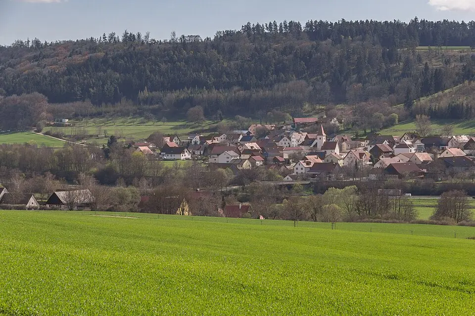 Hausen