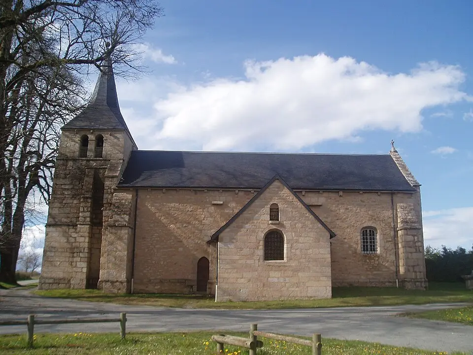 Obrázek: Aubussonais · CC BY-SA 3.0 Gioux