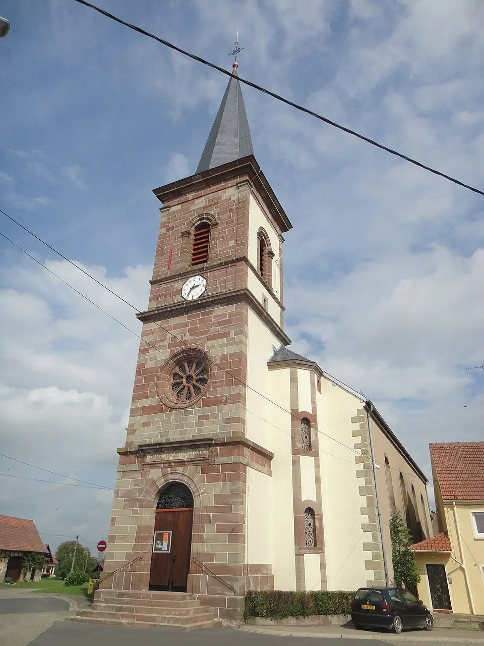 Obrázok: Arnual · CC BY-SA 3.0 Vittersbourg
