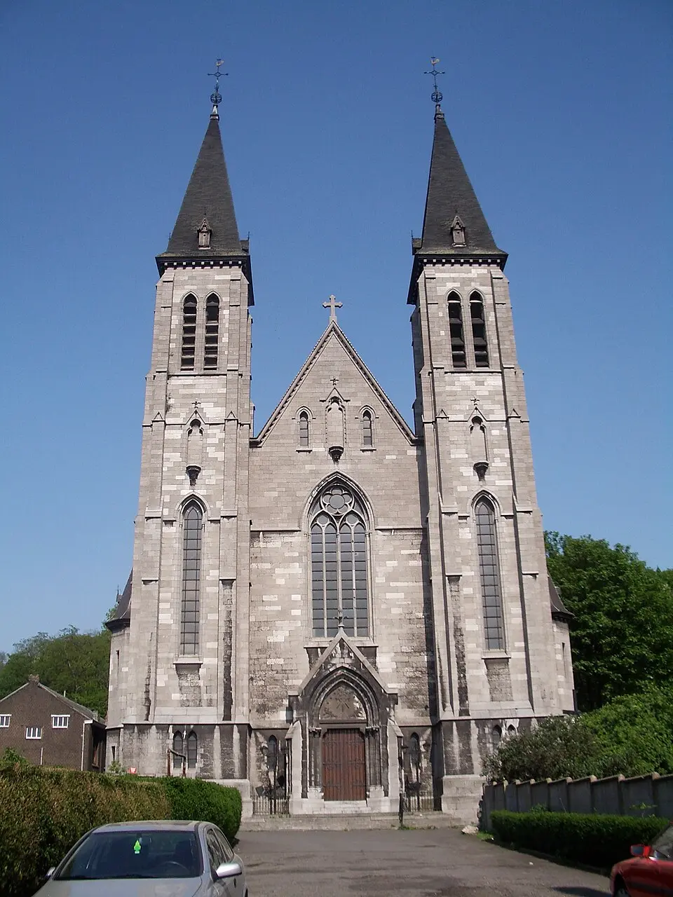Sint-Lambertuskerk