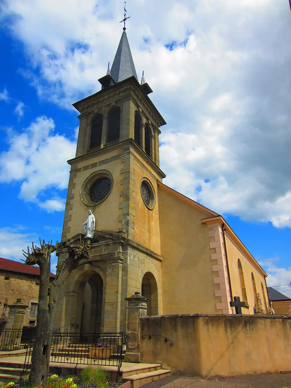 Obrázek: Aimelaime · CC BY-SA 3.0 Holling