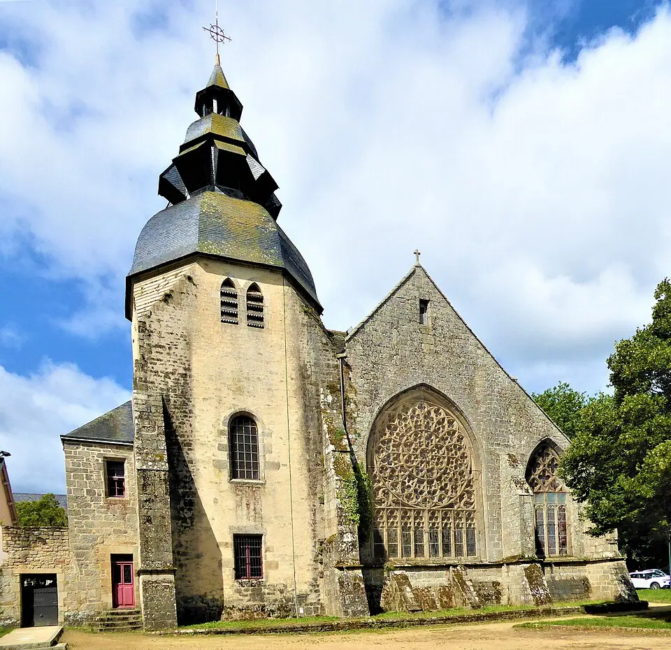 Notre-Dame-des-Carmes