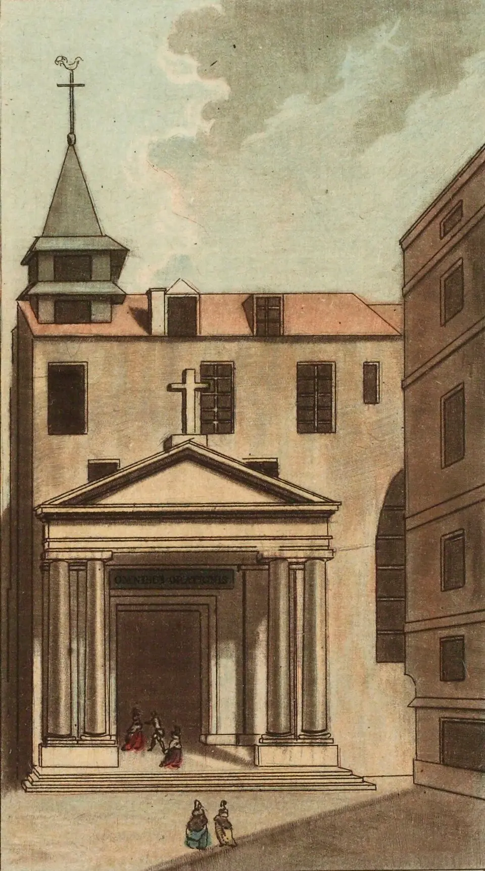église Saint-Pierre-des-Arcis