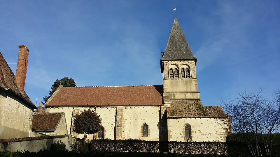 Theneuille