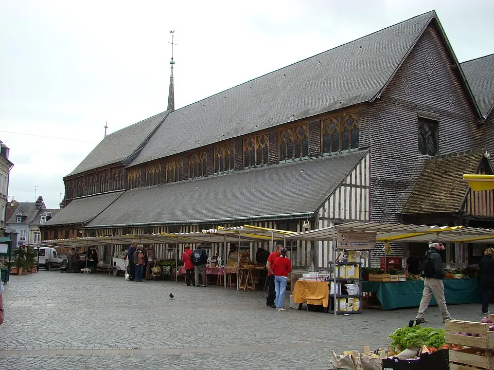 Ste-Catherine (Honfleur)