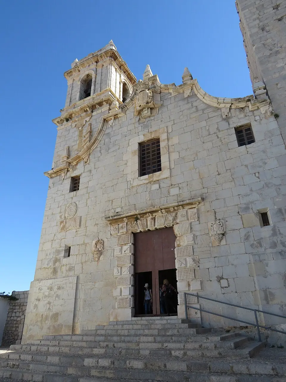 Iglesia de Nuestra Señora de la Ermitana