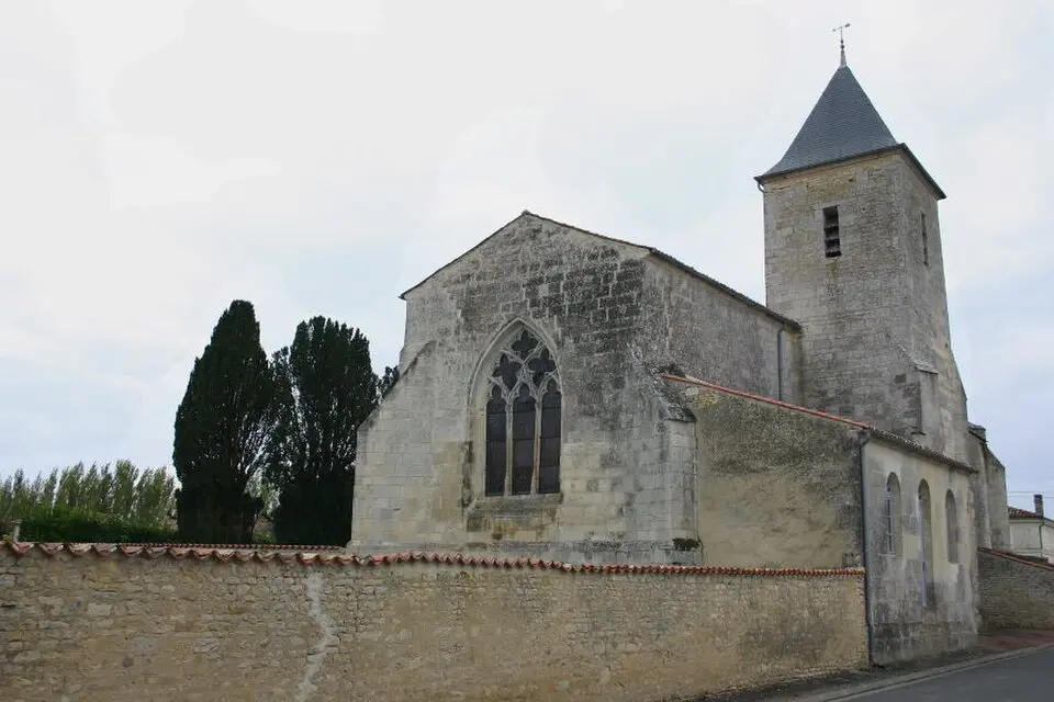 Nantillé
